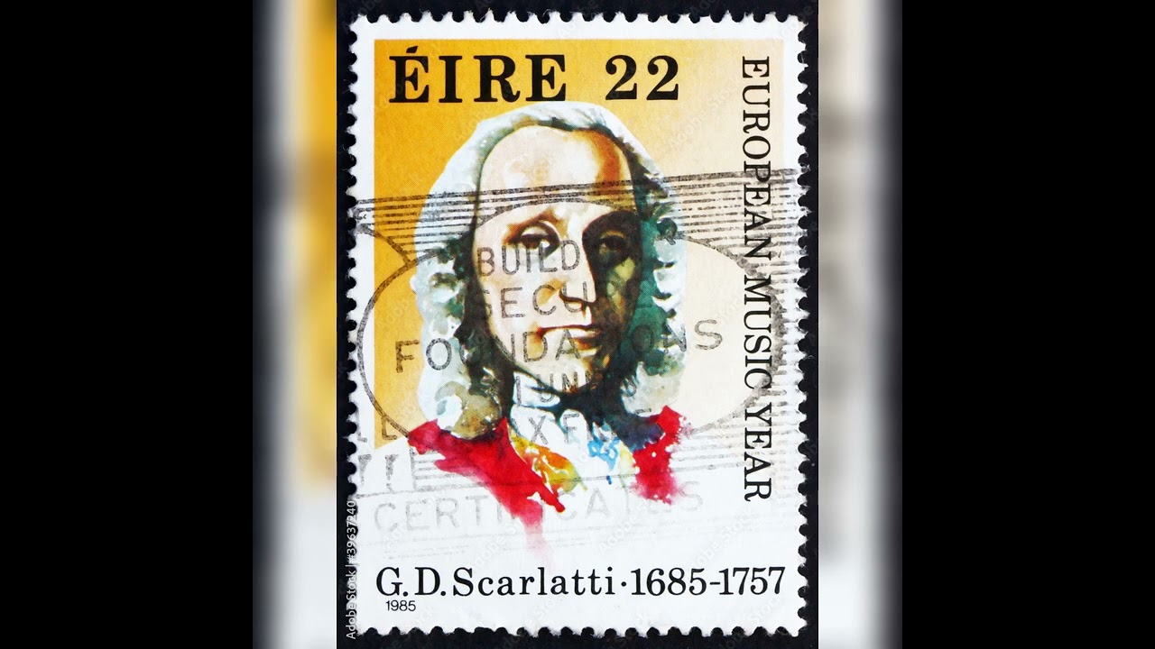 Scarlatti 328