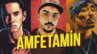 AMFETAMİN | Defkhan, 2Pac, Eminem (Live Concert Remix) Resimi