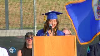 St. Anthony High School Graduation 2023