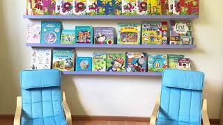 Welcome to Anak Pelangi School (HomPimPah)