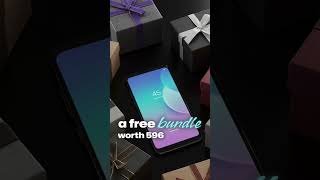 Upgrade To Samsung Galaxy S25 With Free Tech Bundle At Mobiles.co.uk.