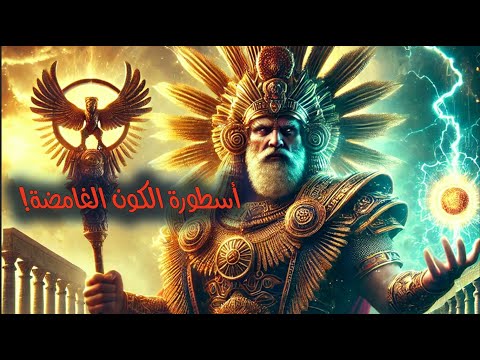 مردوخ الإله الذي هزم الفوضى وصنع بابل أسطورة الكون الغامضة