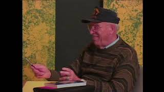 Oral History Project: Navy Veterans of World War II
