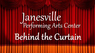 JPAC: Behind the Curtain