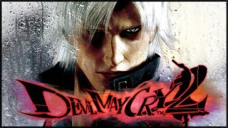 DEVIL MAY CRY 2 Episode 1 Dante Looks OLD! (Nintendo Switch) DEVIL MAY CRY 2 Episode 1 Dante Looks OLD! (Nintendo Switch)