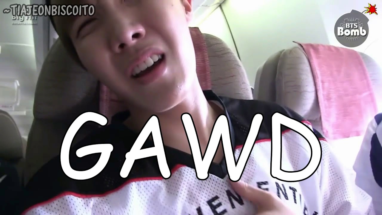 The Best of BANGTAN BOMB (Part 5/6)