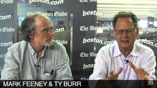 Take 2 Love Is Strange