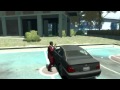 Grand theft auto iv clips before five