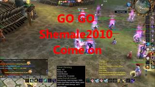Soaring Phoenix - 2010HalleN2 vs WARRIOR2010