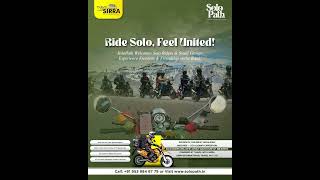 സിറയുടെ ഒറ്റയാൾ സഞ്ചാരങ്ങൾ | SoloPath | 7902563000 #sirra #TravelWithSirra #solopath_sirra