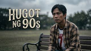 Radio Marathon - The ComeBack (Hugot ng 90s)