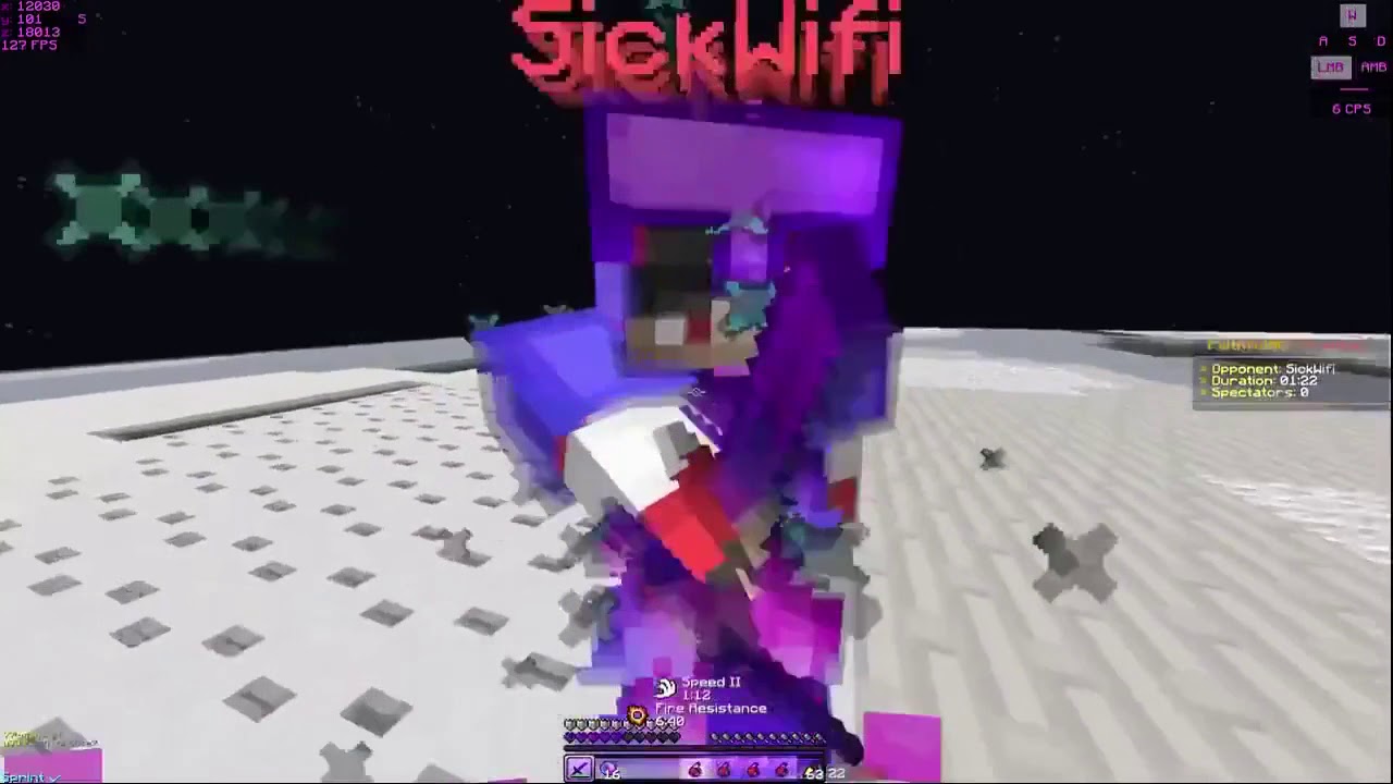 Introducing...    Pure