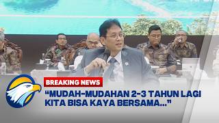 Download lagu [FULL] EKONOMI INDONESIA TUMBUH 5,61%, PURBAYA : MUDAH-MUDAHAN 2-3 TAHUN KAYA BERSAMA
