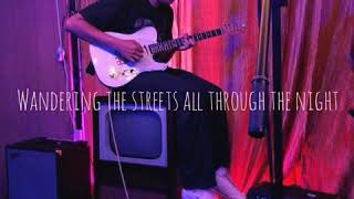 PhumViphurit- Lover boy (lyric video)