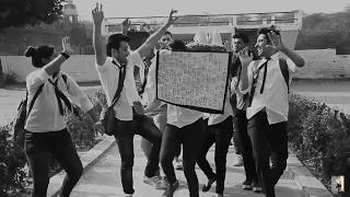 School Life Chapter-1 Feat.klpd Vines Gautam Nain.