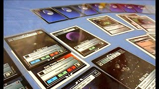 The Basics - Rookie mistakes! (Star Trek CCG)