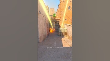 START THE ROUND COMBO ON DUST2 #shorts #cs2