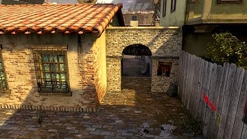 BO2 Map Analysis - Slums | BO2 Tips and Tricks #1 (Jumps and Spots, Class Tips, Spawn Trapping)