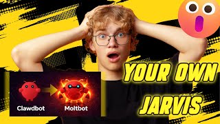 Moltbot Just Changed How I Use Ai Forever This New Ai Tool Feels Illegal