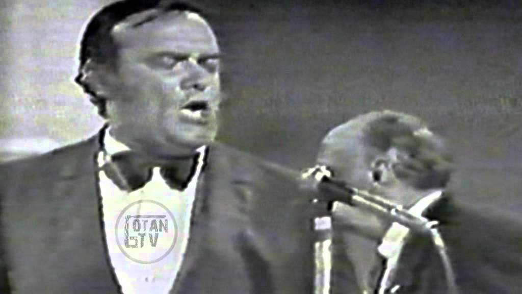 Juan D'Arienzo - De puro curda