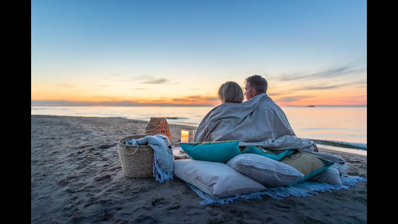Sandy K - Tänne mä palaan