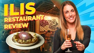 2024’s Hottest Trending Restaurant Ilis (Review)