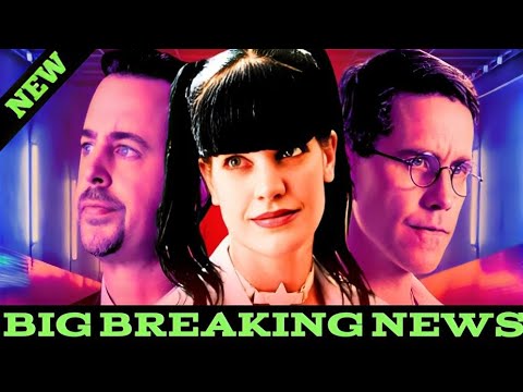 Did NCIS Just Mock Abby Sciuto? The Shocking Truth! - YouTube