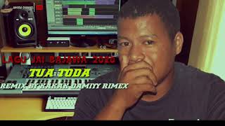 📶LAGU JAI BAJAWA  TUA TODA 2020📶 REMIX BY KAKAK DAMYY RIMEX📶