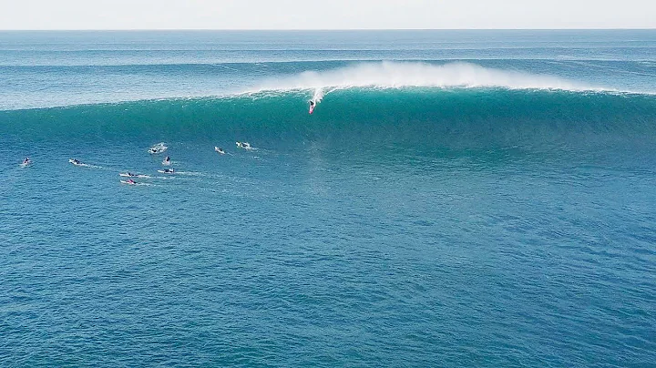 Nelscott Reef December 6th 2018