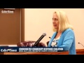 Behind Broken Doors: Community meeting to discuss solutions