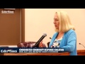 Behind Broken Doors: Community meeting to discuss solutions