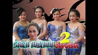 Campursari SAKA ARKANA live Talun.Kayen.part.2