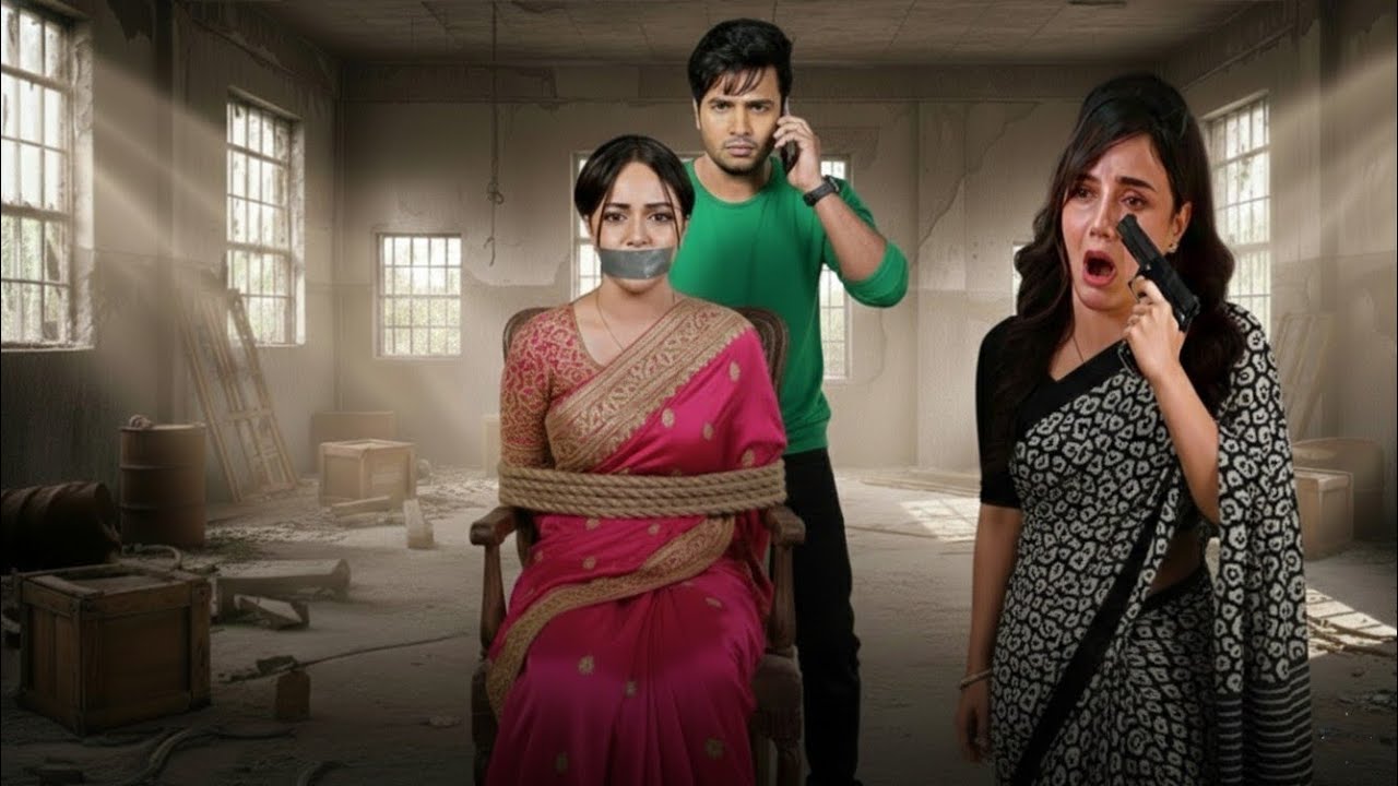 आर्ती की खतरनाक चाल, अंजली की ज़िंदगी में आया भयानक तूफ़ान || Advocate Aarti Anjali Awasthi UPCOMING