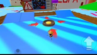 Wr【Lolbeans】Retro Packman / 21.52S Resimi