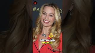 Margot Robbie’s Surprising Investments: How She Builds Wealth! 💰 #MargotRobbie #Investments #Wealth