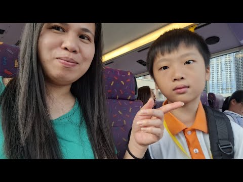 4TH DAY ANOTHER DAY BACK TO SCHOOL DAILY CHORES WITH MARCO SETYEMBRE KWATRO @JHEVLOGChannel