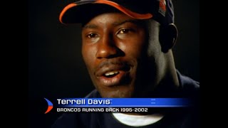Terrell Davis - Running Wild HD