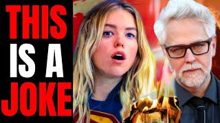 Famous Supergirl DAMAGE CONTROL Already Starting For James Gunn's DCU Profile