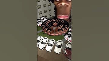 POV AUUGHH VS YOSHOI PT 315 #garrysmod100k   #garrymod