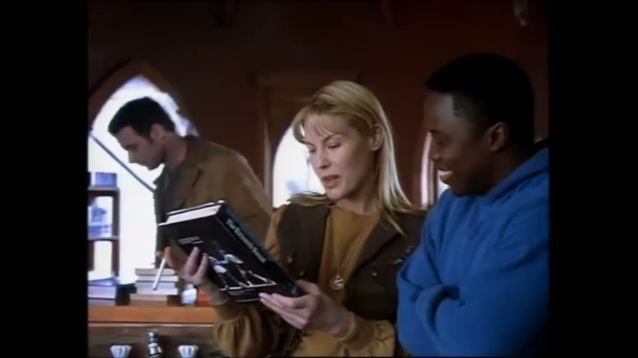 THE HURRICANE TRAILER