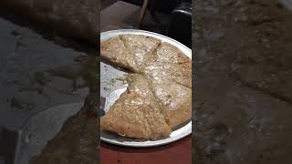 4 cheese pizza so yummy #shorts