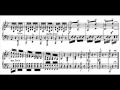 Mendelssohn - Lieder ohne Worte op. 30 nº 2