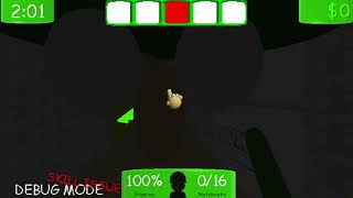 Raldi's Crackhouse Player Camera Bug