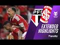 Internacional Vs Sao Paulo 1 1 Game Highlights Brasileirao2026 