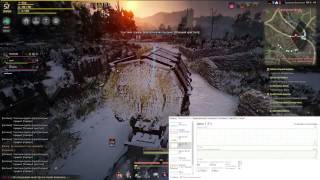 Black Desert зависания и тормоза при движении. Что делать или что даёт SSD?(, 2017-01-05T23:38:02.000Z)