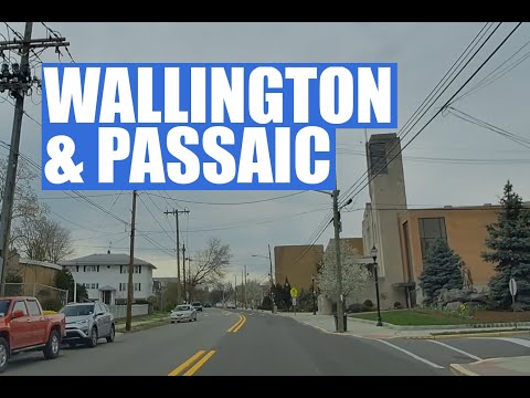 Joshua Transportation Passaic Nj