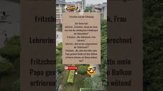 #anekdote #lachen #witze
