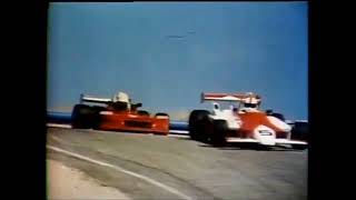 Marlboro - O Mundo De Marlboro Comercial 1981