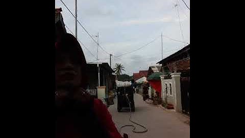 Janji setia Voc.ibu Tasni ppm & deddy Ppm