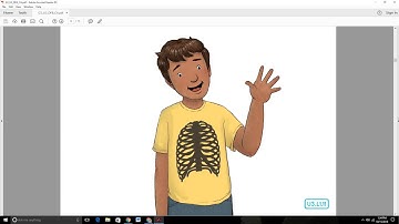 Lesson 1, part 4, after the video